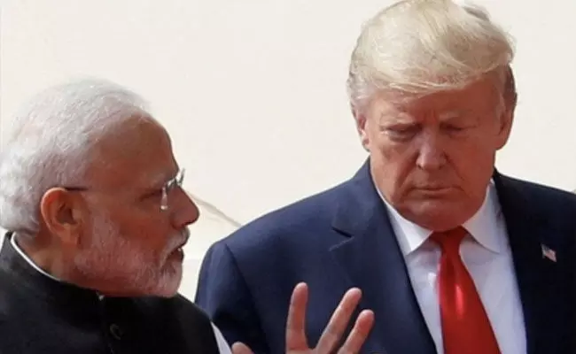 ಅವರನ್ನು ಈಗ ಯಾರು ನಂಬುತ್ತಾರೆ?: ಕದನ ವಿರಾಮ ಕುರಿತು ಪ್ರಧಾನಿ ಮೋದಿ ಹೇಳಿಕೆಗೆ ಪ್ರತಿಪಕ್ಷ ತಿರಸ್ಕಾರ