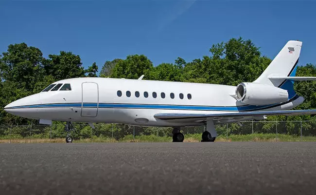 ಭಾರತದಲ್ಲಿ ಫಾಲ್ಕನ್ 2000 ವಿಮಾನ ನಿರ್ಮಿಸುವ ಒಪ್ಪಂದಕ್ಕೆ ರಿಲಯನ್ಸ್, ಡಸಾಲ್ಟ್ ಸಹಿ