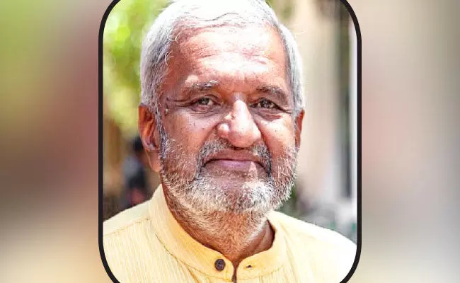 ರಾಷ್ಟ್ರಕವಿ ಜಿ.ಎಸ್.ಶಿವರುದ್ರಪ್ಪ ಪ್ರತಿಷ್ಠಾನದ ಅಧ್ಯಕ್ಷರಾಗಿ ಮೋಹನ್ ಕೊಂಡಜ್ಜಿ ನೇಮಕ ರಾಷ್ಟ್ರಕವಿ ಜಿ.ಎಸ್.ಶಿವರುದ್ರಪ್ಪ ಪ್ರತಿಷ್ಠಾನದ ಅಧ್ಯಕ್ಷರಾಗಿ ಮೋಹನ್ ಕೊಂಡಜ್ಜಿ ನೇಮಕ