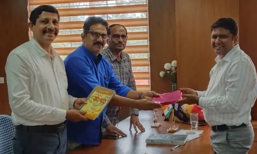 ಕರಾವಳಿ ಉತ್ಸವವನ್ನು ಪ್ರತಿವರ್ಷ ಅರ್ಥಪೂರ್ಣವಾಗಿ ನಡೆಸಿ: ನಿರ್ಗಮನ ದ.ಕ. ಜಿಲ್ಲಾಧಿಕಾರಿ ಮುಲ್ಲೈ ಮುಗಿಲನ್