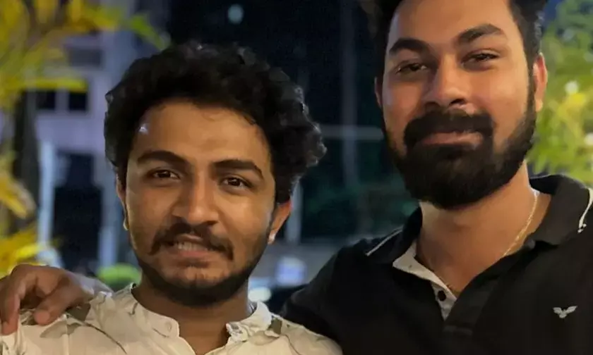 ಜೆಪ್ಪಿನಮೊಗರುವಿನಲ್ಲಿ ಅಪಘಾತ: ದ.ಕ.ಜಿಲ್ಲಾ ಎನ್‌ಎಸ್‌ಯುಐ ಉಪಾಧ್ಯಕ್ಷ ಸಹಿತ ಇಬ್ಬರು ಮೃತ್ಯು