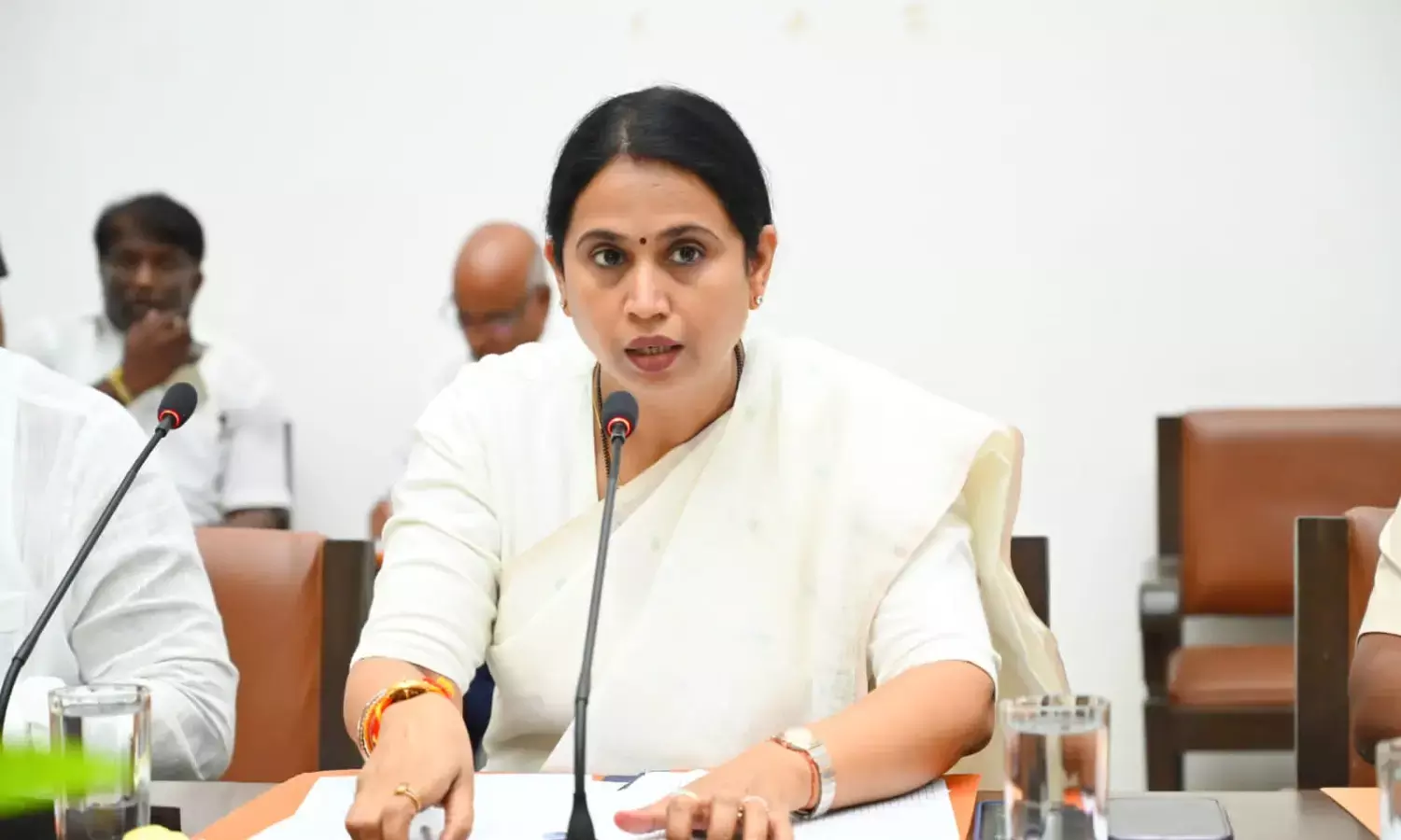 ಜೂ.19: ಜಿಲ್ಲಾ ಉಸ್ತುವಾರಿ ಸಚಿವೆ ಉಡುಪಿಗೆ ಭೇಟಿ