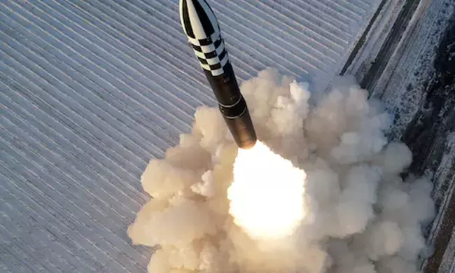 ಜಗತ್ತಿನಾದ್ಯಂತ 9 ರಾಷ್ಟ್ರಗಳಲ್ಲಿ ಒಟ್ಟು 12,241 ಅಣ್ವಸ್ತ್ರಗಳು: ಎಸ್‌ಐಪಿಆರ್‌ಐ ವರದಿ