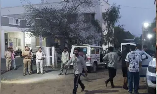 ಮಧ್ಯಪ್ರದೇಶ: ಸ್ವಘೋಷಿತ ಗೋರಕ್ಷಕರಿಂದ ಹಲ್ಲೆಗೀಡಾದ ವ್ಯಕ್ತಿ ಮೃತ್ಯು; ಮತ್ತೊಬ್ಬ ಗಂಭೀರ