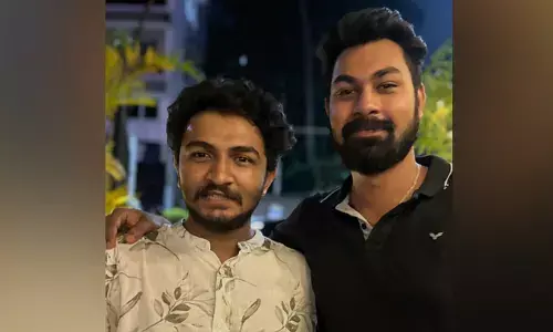 ಜಪ್ಪಿನಮೊಗರು: ರಸ್ತೆ ವಿಭಜಕಕ್ಕೆ ಕಾರು ಢಿಕ್ಕಿ; ಇಬ್ಬರು ಮೃತ್ಯು