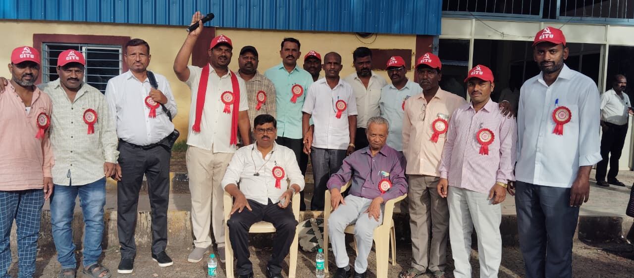 ಜೂನ್ 21ರಂದು ಹಟ್ಟಿ ಚಿನ್ನದ ಗಣಿ ಕಂಪನಿಯ ಚುನಾವಣೆ; ವಿವಿಧ ಸಂಘಟನೆಗಳಿಂದ ಪ್ರಚಾರ