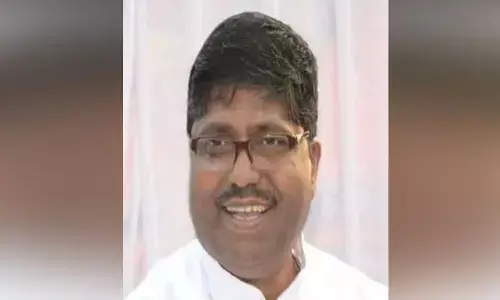 ನಿಪ್ಪಾಣಿ ಮಾಜಿ ಶಾಸಕ ಕಾಕಾಸಾಹೇಬ ಪಾಟೀಲ ನಿಧನ