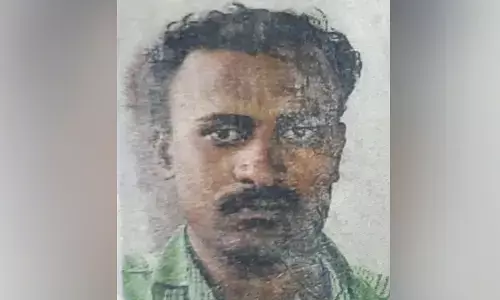 ಯಾದಗಿರಿ: ಸಾಲಬಾಧೆ ತಾಳಲಾರದೆ ರೈತ ಆತ್ಮಹತ್ಯೆ