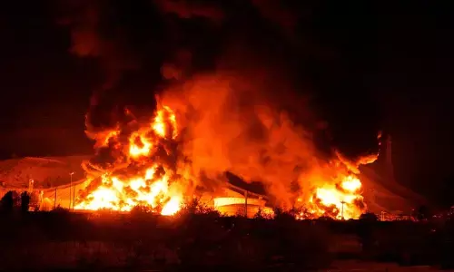 ಇಸ್ರೇಲ್ ದಾಳಿಯಿಂದ ಇರಾನ್‌ನಲ್ಲಿ 585 ಜನರು ಮೃತ್ಯು: ಮಾನವ ಹಕ್ಕುಗಳ ಗುಂಪು