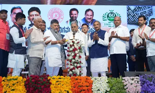 ವಿದ್ಯುತ್ ಪ್ರಸರಣ ಇಲಾಖೆ | ಖಾಲಿ ಇರುವ 35 ಸಾವಿರ ಹುದ್ದೆಗಳನ್ನು ಹಂತ ಹಂತವಾಗಿ ಭರ್ತಿ ಮಾಡಲಾಗುವುದು : ಸಿಎಂ ಘೋಷಣೆ