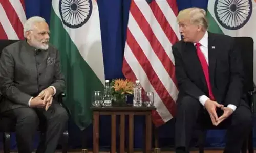 ಅಮೆರಿಕ ಭೇಟಿಯ ಟ್ರಂಪ್ ಆಹ್ವಾನವನ್ನು ತಿರಸ್ಕರಿಸಿದ ಪ್ರಧಾನಿ ಮೋದಿ