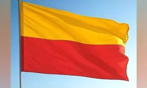 ಮಂಡ್ಯ ಕನ್ನಡ ಸಾಹಿತ್ಯ ಸಮ್ಮೇಳನಕ್ಕೆ ಬಳಕೆಯಾಗದ ಹಣದಲ್ಲಿ ಕನ್ನಡ ಭವನ ನಿರ್ಮಾಣ: ಆದೇಶ