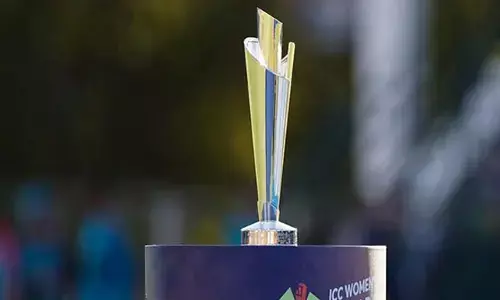 2026ರ ಆವೃತ್ತಿಯ ಮಹಿಳೆಯರ ಟಿ-20 ವಿಶ್ವಕಪ್ ವೇಳಾಪಟ್ಟಿ ಪ್ರಕಟ