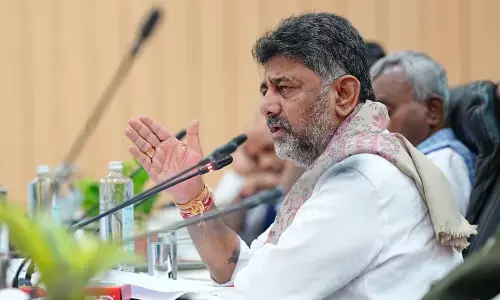 ಪರಿಷತ್ ಸದಸ್ಯರ ನೇತೃತ್ವದಲ್ಲಿ ‘ಕೆರೆ ಅಧ್ಯಯನ ಸಮಿತಿ : ಡಿ.ಕೆ.ಶಿವಕುಮಾರ್