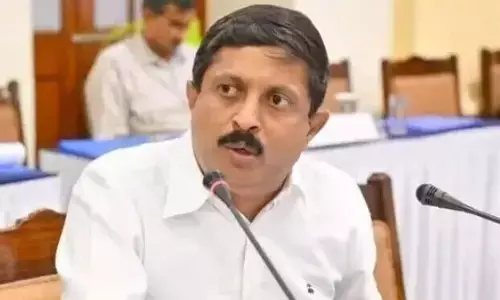 ‘ಮಾವು ಬೆಳೆಗೆ ಬೆಂಬಲ ಬೆಲೆ’ ನಾಳಿನ ಸಂಪುಟದಲ್ಲಿ ನಿರ್ಧಾರ : ಬಿ.ಎಸ್.ಸುರೇಶ್