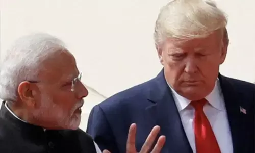 ಅವರನ್ನು ಈಗ ಯಾರು ನಂಬುತ್ತಾರೆ?: ಕದನ ವಿರಾಮ ಕುರಿತು ಪ್ರಧಾನಿ ಮೋದಿ ಹೇಳಿಕೆಗೆ ಪ್ರತಿಪಕ್ಷ ತಿರಸ್ಕಾರ