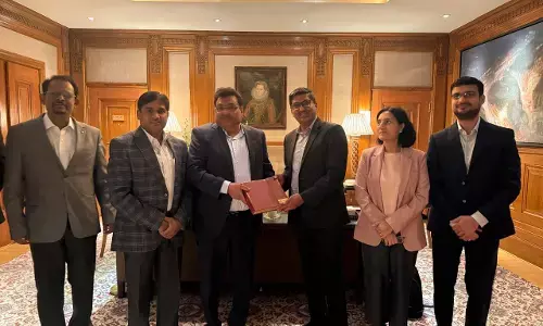 ಎಪಿರಾಕ್‍ ಕಂಪನಿಯಿಂದ 1,500 ಕೋಟಿ ರೂ.ಹೂಡಿಕೆ : ಸಚಿವ ಎಂ.ಬಿ.ಪಾಟೀಲ್