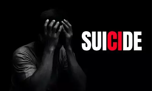 ಮಹಾರಾಷ್ಟ್ರ | ಹೂಡಿಕೆ ಹಿಂಪಡೆಯುವಲ್ಲಿ ವಿಫಲ: ಸಹಕಾರ ಬ್ಯಾಂಕ್ ಹೊರಗೇ ನೇಣು ಬಿಗಿದುಕೊಂಡು ರೈತನ ಆತ್ಮಹತ್ಯೆ