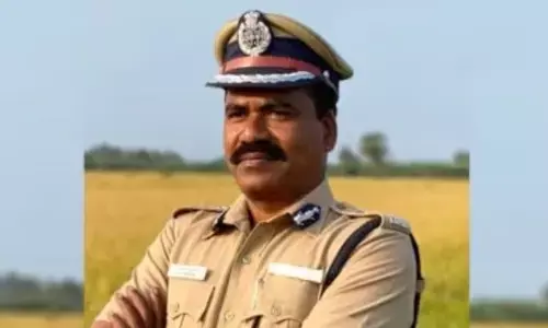 ಅಪಹರಣ ಪ್ರಕರಣ | ಹೈಕೋರ್ಟ್ ನಿರ್ದೇಶನದ ಬಳಿಕ ಎಡಿಜಿಪಿ ಅಮಾನತು ಕ್ರಮಕ್ಕೆ ತಮಿಳುನಾಡು ಸರಕಾರಕ್ಕೆ ಸುಪ್ರೀಂ ಕೋರ್ಟ್ ತರಾಟೆ