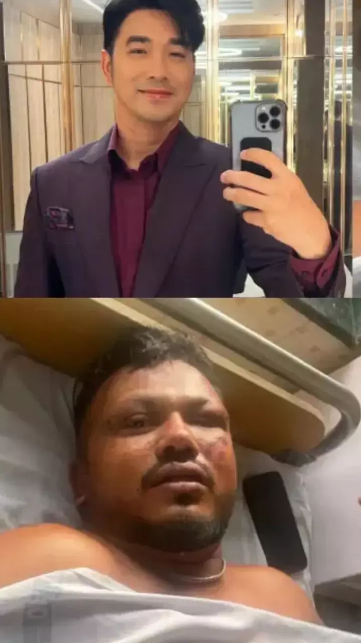 ಸೀಟ್ 11A ನಲ್ಲಿ ಕೂತು, ಸಾವನ್ನು ಗೆದ್ದ ಇಬ್ಬರು ಪ್ರಯಾಣಿಕರು!