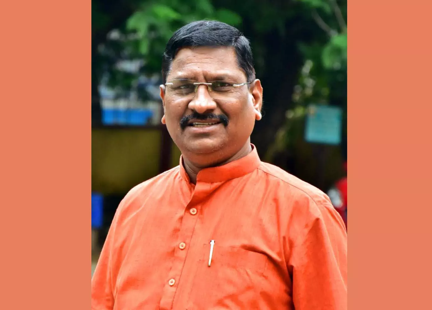 ಕಲಬುರಗಿ | ಮಧುರಚೆನ್ನ ಪ್ರಶಸ್ತಿಗೆ ವಿಜಯಕುಮಾರ್ ತೇಗಲತಿಪ್ಪಿ ಆಯ್ಕೆ