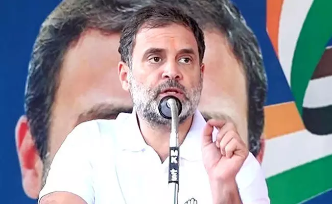 ರಾಹುಲ್ ಗಾಂಧಿ ಬಿಹಾರ ಚುನಾವಣೆಯಲ್ಲಿ ಗೇಮ್ ಚೇಂಜರ್ ಆಗಲಿದ್ದಾರೆಯೇ?