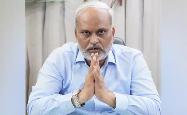 ಎಲ್ಲಾ ರೈತ ಸಂಪರ್ಕ ಕೇಂದ್ರಗಳಲ್ಲಿ ಬಿತ್ತನೆ ಬೀಜ, ಡಿ.ಎ.ಪಿ. ರಸಗೂಬ್ಬರ ಲಭ್ಯ: ಸಮದ್ ಪಟೇಲ್