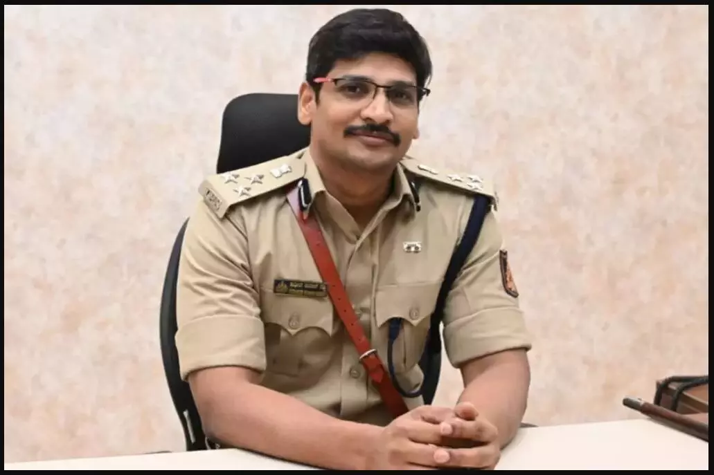 ಮಂಗಳೂರು ಪೊಲೀಸ್ ಕಮಿಷನರೇಟ್ ವ್ಯಾಪ್ತಿಯಲ್ಲಿ 56 ಸಿಬ್ಬಂದಿಯ ವರ್ಗಾವಣೆ