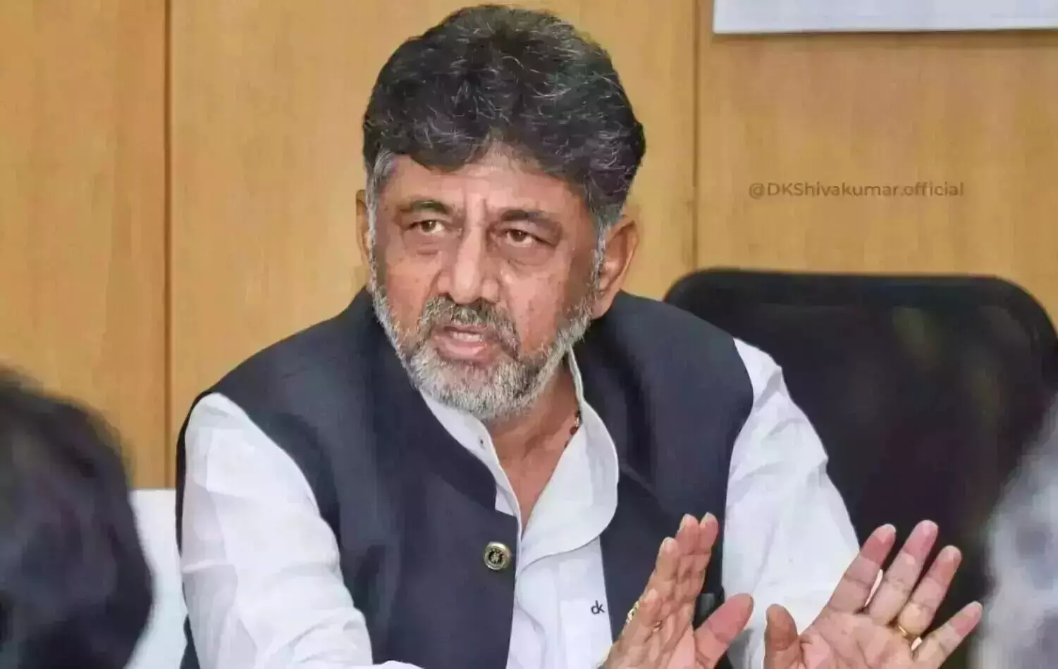 ನಗರ ಪ್ರದೇಶ ವಸತಿ ಹಂಚಿಕೆಯಲ್ಲಿ ಅಲ್ಪಸಂಖ್ಯಾತರ ಮೀಸಲಾತಿ ಹೆಚ್ಚಳ : ಡಿಸಿಎಂ ಡಿ.ಕೆ.ಶಿವಕುಮಾರ್