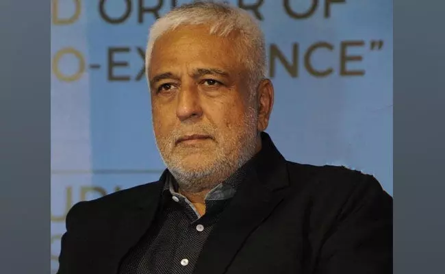 ‘ಇರಾನ್ ಮೇಲೆ ಇಸ್ರೇಲ್ ಆಕ್ರಮಣ’ ಜಾಗತಿಕ ಶಾಂತಿಗೆ ಗಂಭೀರ ಬೆದರಿಕೆ : ಆಗಾ ಸುಲ್ತಾನ್ ‘ಇರಾನ್ ಮೇಲೆ ಇಸ್ರೇಲ್ ಆಕ್ರಮಣ’ ಜಾಗತಿಕ ಶಾಂತಿಗೆ ಗಂಭೀರ ಬೆದರಿಕೆ : ಆಗಾ ಸುಲ್ತಾನ್