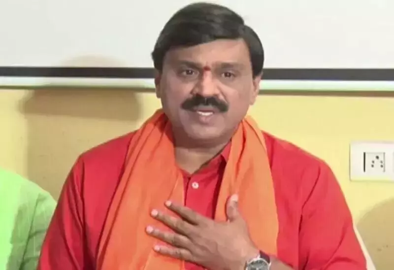 ತೆಲಂಗಾಣ ಹೈಕೋರ್ಟ್ ತೀರ್ಪು; ಜನಾರ್ದನ ರೆಡ್ಡಿ ಶಾಸಕ ಸ್ಥಾನ ಅಭಾದಿತ