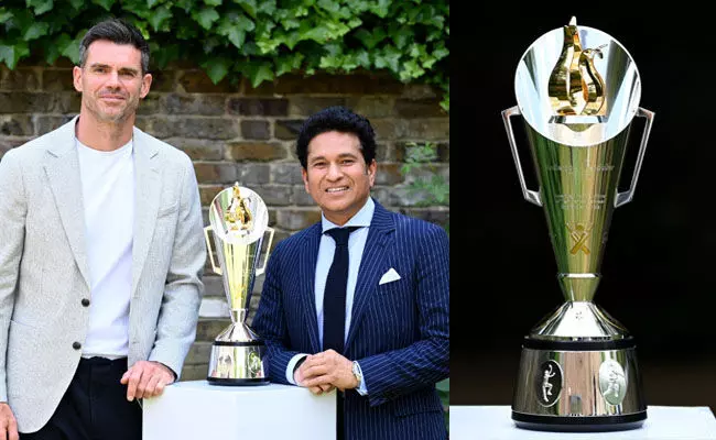 ನಾಳೆಯಿಂದ ಲೀಡ್ಸ್ ನಲ್ಲಿ ಮೊದಲ ಟೆಸ್ಟ್ ಆರಂಭ; ಆ್ಯಂಡರ್ಸನ್-ತೆಂಡುಲ್ಕರ್ ಟ್ರೋಫಿಗಾಗಿ ಭಾರತ-ಇಂಗ್ಲೆಂಡ್ ಸೆಣಸಾಟ