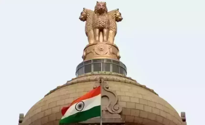 ನಾಲ್ವರು ಐಎಎಸ್ ಅಧಿಕಾರಿಗಳಿಗೆ ಹೆಚ್ಚುವರಿ ಹೊಣೆಗಾರಿಕೆ ನಾಲ್ವರು ಐಎಎಸ್ ಅಧಿಕಾರಿಗಳಿಗೆ ಹೆಚ್ಚುವರಿ ಹೊಣೆಗಾರಿಕೆ