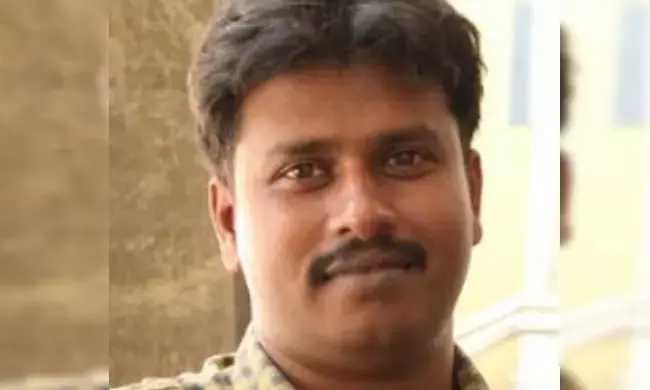 ಕೇಂದ್ರ ಸಾಹಿತ್ಯ ಅಕಾಡೆಮಿಯ ಯುವ ಪುರಸ್ಕಾರಕ್ಕೆ ಆರ್. ದಿಲೀಪ್ ಕುಮಾರ್ ಆಯ್ಕೆ