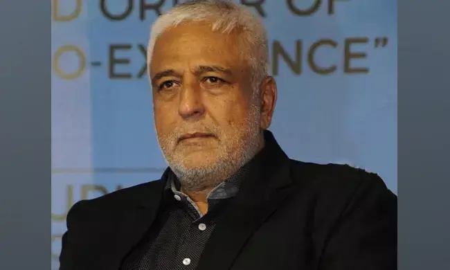 ‘ಇರಾನ್ ಮೇಲೆ ಇಸ್ರೇಲ್ ಆಕ್ರಮಣ’ ಜಾಗತಿಕ ಶಾಂತಿಗೆ ಗಂಭೀರ ಬೆದರಿಕೆ : ಆಗಾ ಸುಲ್ತಾನ್