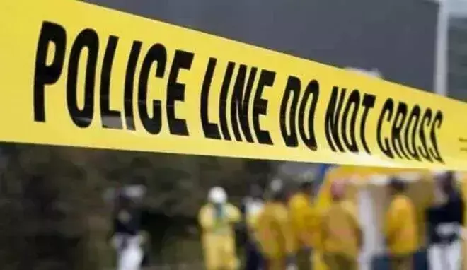 ಬೀದರ್ | ಅಪರಿಚಿತ ವ್ಯಕ್ತಿಯ ಮೃತದೇಹ ಪತ್ತೆ