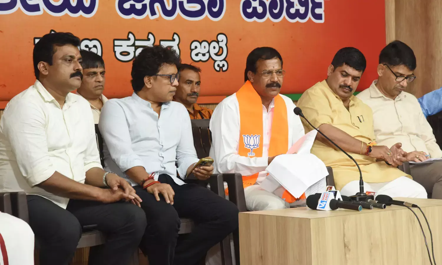 ಜೂ.23: ದ.ಕ.ಜಿಲ್ಲಾದ್ಯಂತ ಬಿಜೆಪಿ ಪ್ರತಿಭಟನೆ