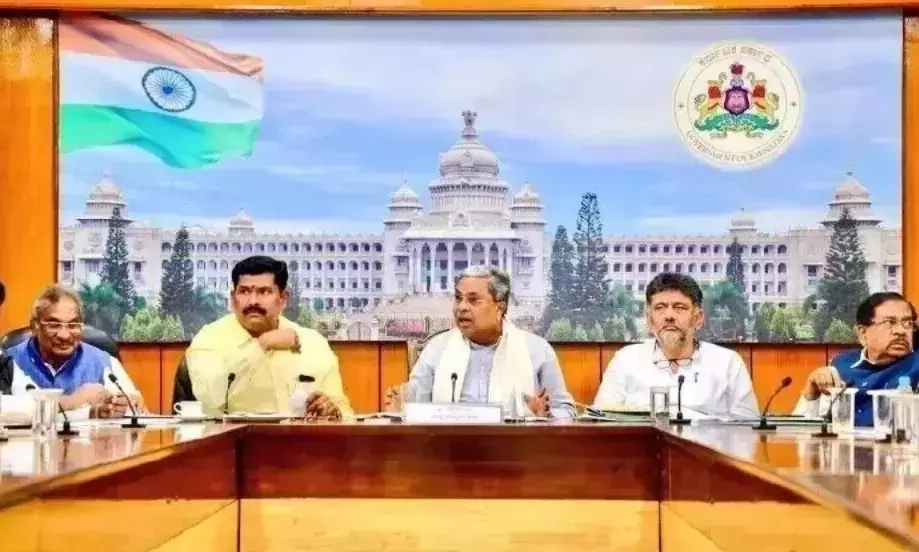 ಬೃಹತ್ ಸಭೆ, ಸಮಾರಂಭಗಳಲ್ಲಿ ಜನಸಂದಣಿ ನಿಯಂತ್ರಣಕ್ಕೆ ವಿಧೇಯಕ : ಸಂಪುಟದಲ್ಲಿ ಚರ್ಚೆ