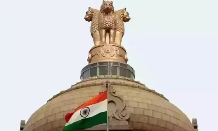 ನಾಲ್ವರು ಐಎಎಸ್ ಅಧಿಕಾರಿಗಳಿಗೆ ಹೆಚ್ಚುವರಿ ಹೊಣೆಗಾರಿಕೆ