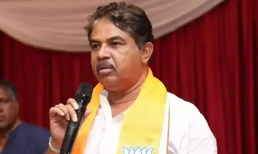 ವಸತಿ ಯೋಜನೆಯಲ್ಲಿ ಮುಸ್ಲಿಮರ ಮೀಸಲು ಹೆಚ್ಚಳ ಸಂವಿಧಾನಕ್ಕೆ ಮಾಡಿದ ಅಪಚಾರ: ಆರ್.ಅಶೋಕ್