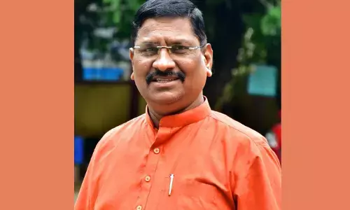 ಕಲಬುರಗಿ | ಮಧುರಚೆನ್ನ ಪ್ರಶಸ್ತಿಗೆ ವಿಜಯಕುಮಾರ್ ತೇಗಲತಿಪ್ಪಿ ಆಯ್ಕೆ