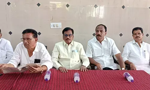 ಜೂ.21ರಂದು ಸಚಿವ ಭೋಸರಾಜುರಿಗೆ ಅಭಿನಂದನೆ, ಚೈತನ್ಯ ಸಾಗರ ಗ್ರಂಥ ಬಿಡುಗಡೆ ಸಮಾರಂಭ