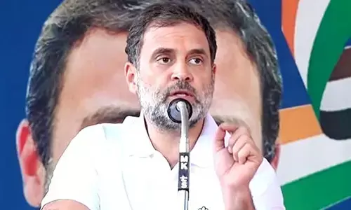 ರಾಹುಲ್ ಗಾಂಧಿ ಬಿಹಾರ ಚುನಾವಣೆಯಲ್ಲಿ ಗೇಮ್ ಚೇಂಜರ್ ಆಗಲಿದ್ದಾರೆಯೇ?