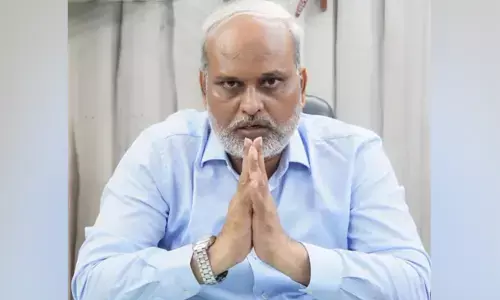 ಎಲ್ಲಾ ರೈತ ಸಂಪರ್ಕ ಕೇಂದ್ರಗಳಲ್ಲಿ ಬಿತ್ತನೆ ಬೀಜ, ಡಿ.ಎ.ಪಿ. ರಸಗೂಬ್ಬರ ಲಭ್ಯ: ಸಮದ್ ಪಟೇಲ್