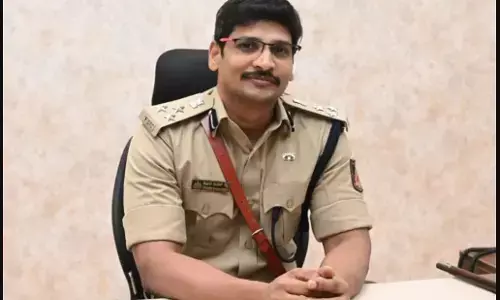 ಮಂಗಳೂರು ಪೊಲೀಸ್ ಕಮಿಷನರೇಟ್ ವ್ಯಾಪ್ತಿಯಲ್ಲಿ 56 ಸಿಬ್ಬಂದಿಯ ವರ್ಗಾವಣೆ