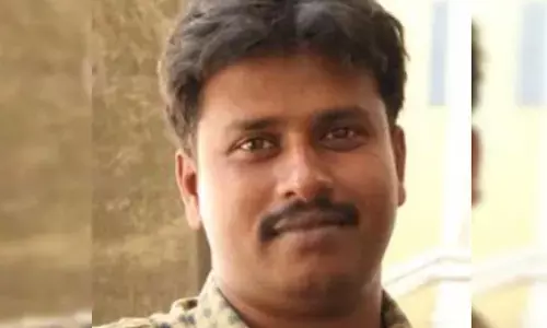 ಕೇಂದ್ರ ಸಾಹಿತ್ಯ ಅಕಾಡೆಮಿಯ ಯುವ ಪುರಸ್ಕಾರಕ್ಕೆ ಆರ್. ದಿಲೀಪ್ ಕುಮಾರ್ ಆಯ್ಕೆ