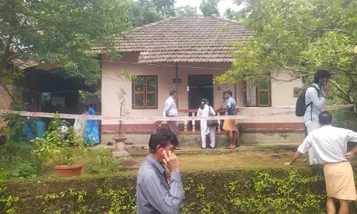 ಬಂಟ್ವಾಳ | ಪತಿ-ಪತ್ನಿ ಮೃತದೇಹ ಪತ್ತೆ ಪ್ರಕರಣಕ್ಕೆ ತಿರುವು: ಗರ್ಭಿಣಿ ಪತ್ನಿಯನ್ನು ಕೊಲೆಗೈದು ಪತಿ ಆತ್ಮಹತ್ಯೆ