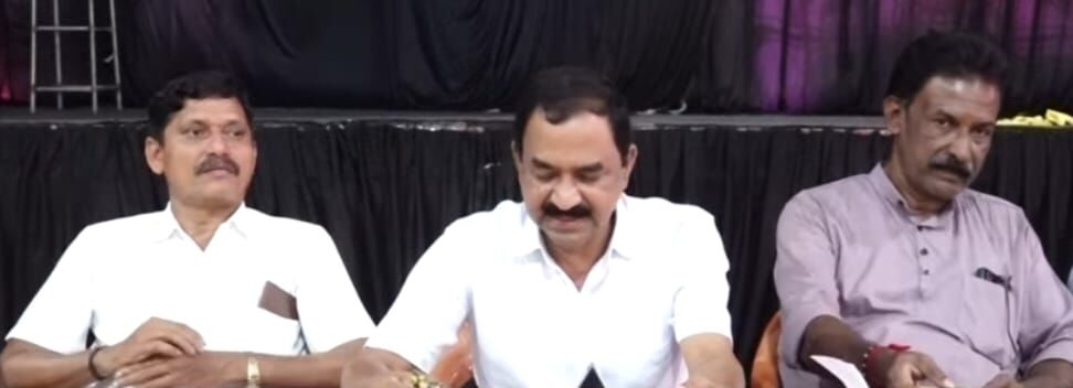 ಜೂ 20- 22: ತುಳುಕೂಟ ಬಂಟ್ವಾಳ ಆಶ್ರಯದಲ್ಲಿ “ತುಳುವೆರೆನ ತುಳುನಾಡ ಸಂತೆ”