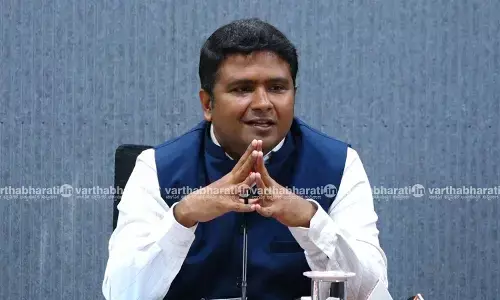 ನನ್ನನ್ನು ಮನೆ ಮಗನಾಗಿ ಕುಡ್ಲ ಸ್ವೀಕರಿಸಿದೆ: ಬೀಳ್ಕೊಡುಗೆ ಸಮಾರಂಭದಲ್ಲಿ ಮುಲ್ಲೈ ಮುಗಿಲನ್