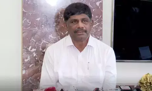 ಬಮೂಲ್ ಅಧ್ಯಕ್ಷರಾಗಿ ಡಿ.ಕೆ.ಸುರೇಶ್ ಅವಿರೋಧ ಆಯ್ಕೆ